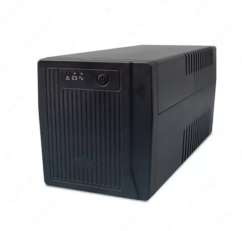 Источник бесперебойного питания UPS AVT-1500AVR KS1500