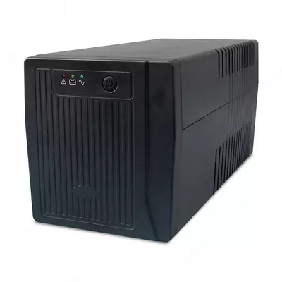Источник бесперебойного питания AVT-600AVR KS600 - 554 700 сум / шт.