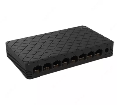 Коммутатор Ruijie Real-easy Series RG-ES05