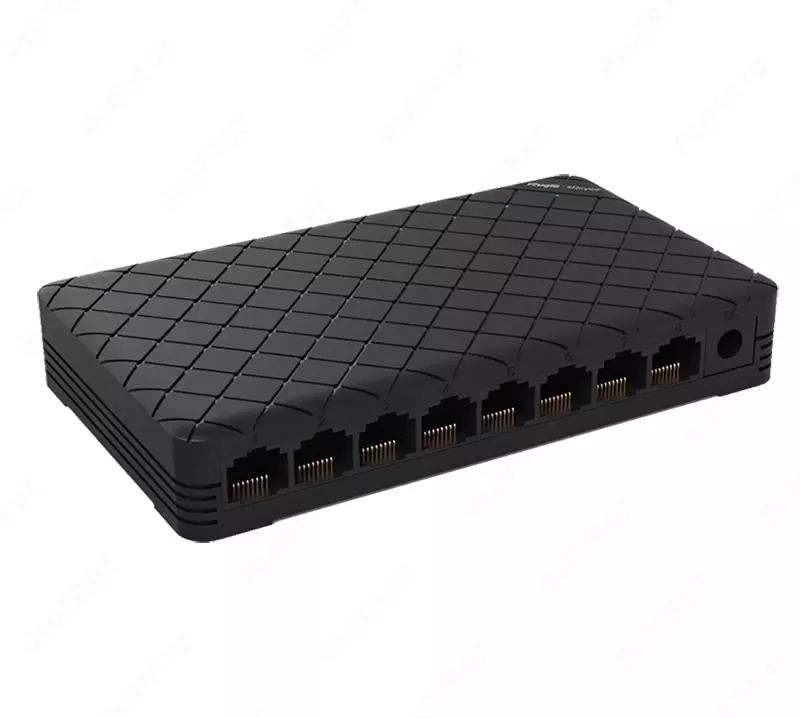 Коммутатор Ruijie Real-easy Series RG-ES05