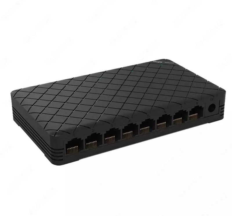 Kommutator Ruijie Real-easy Series RG-ES05