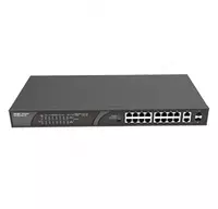 Коммутатор PoE Ruijie Reyee RG-ES118S-LP