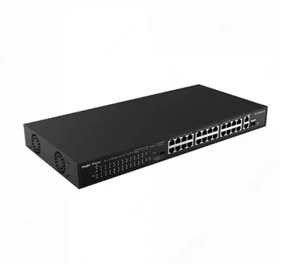 Коммутатор Ruijie RG-ES126S-LPV2