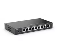 Коммутатор Ruijie RG-ES209GC-P