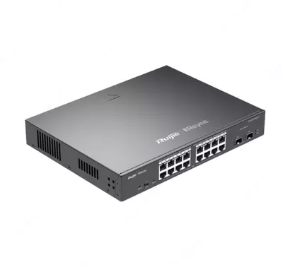 Kommutator Ruijie RG-ES218GC-P