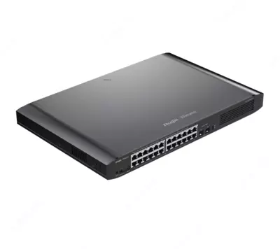 Коммутатор Ruijie RG-ES226GC-P