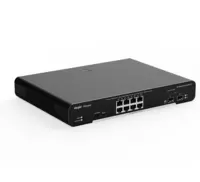 Kommutator Ruijie RG-NBS3100-8GT2SFP-P