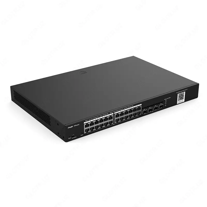 Kommutator Ruijie RG-NBS3100-24GT4SFP-P