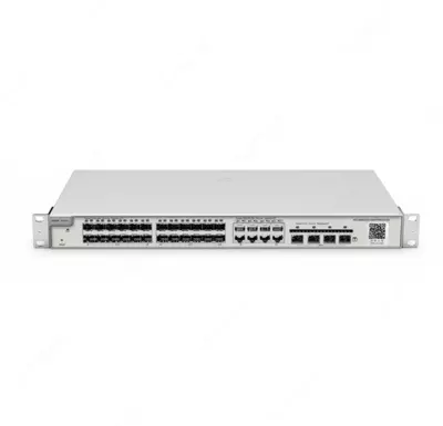 Kommutator Ruijie RG-NBS3200-24SFP/8GT4XS