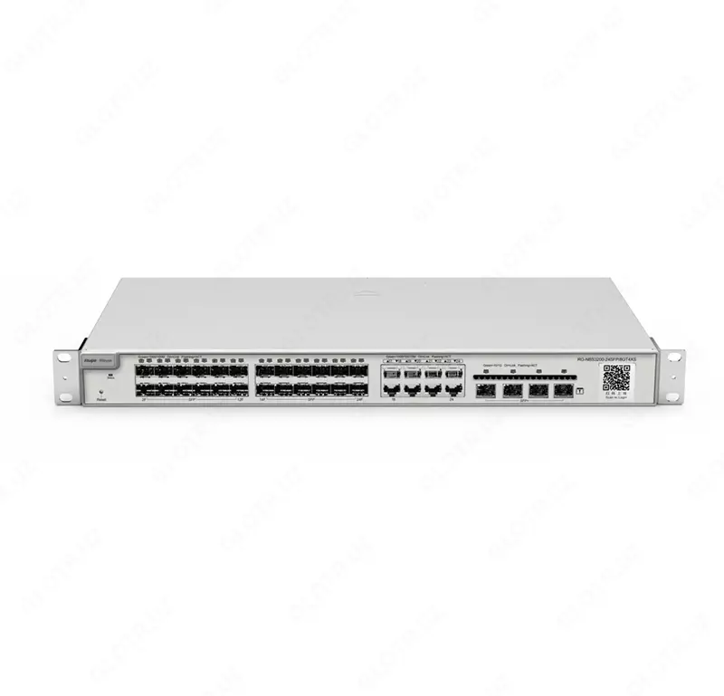 Kommutator Ruijie RG-NBS3200-24SFP/8GT4XS