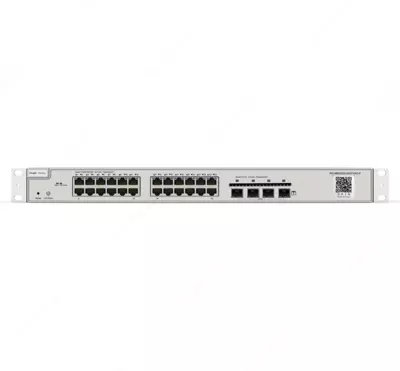 Коммутатор Ruijie RG-NBS3200-24GT4XS-P