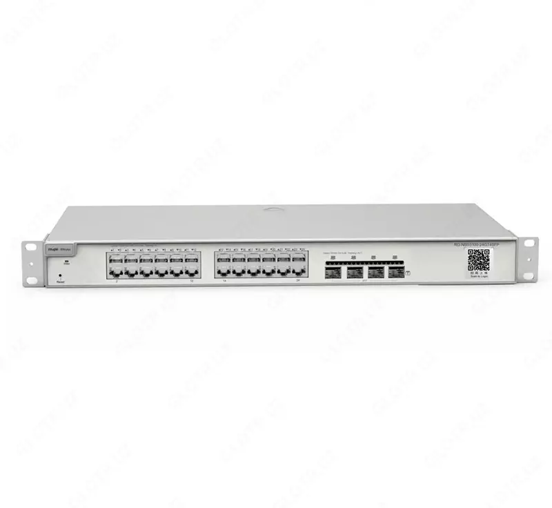 Kommutator Ruijie RG-NBS5100-24GT4SFP