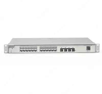 Коммутатор Ruijie RG-NBS5100-24GT4SFP
