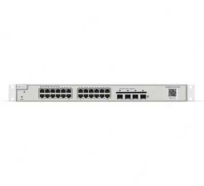 Коммутатор Ruijie RG-NBS5100-24GT4SFP