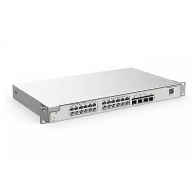 Коммутатор Ruijie RG-NBS5100-24GT4SFP
