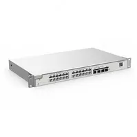 3 937 500 сум Коммутатор Ruijie RG-NBS5100-24GT4SFP