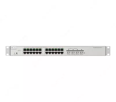 Kommutator Ruijie RG-NBS5100-24GT4SFP-P