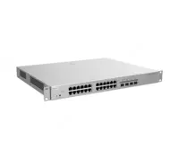 Коммутатор Ruijie RG-NBS5100-24GT4SFP-P - 7 737 500 сум