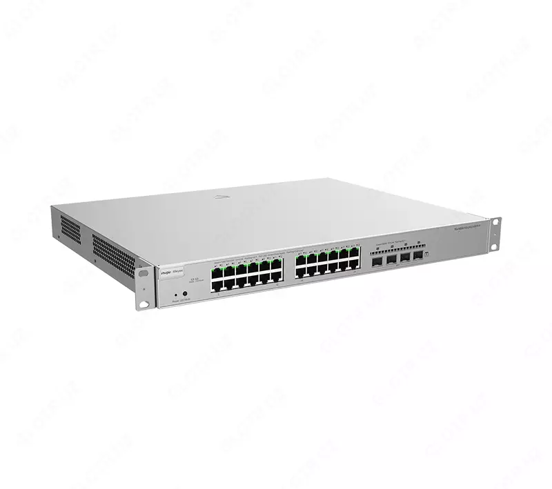 Коммутатор Ruijie RG-NBS5100-24GT4SFP-P