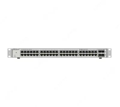 Коммутатор Ruijie RG-NBS5100-48GT4SFP