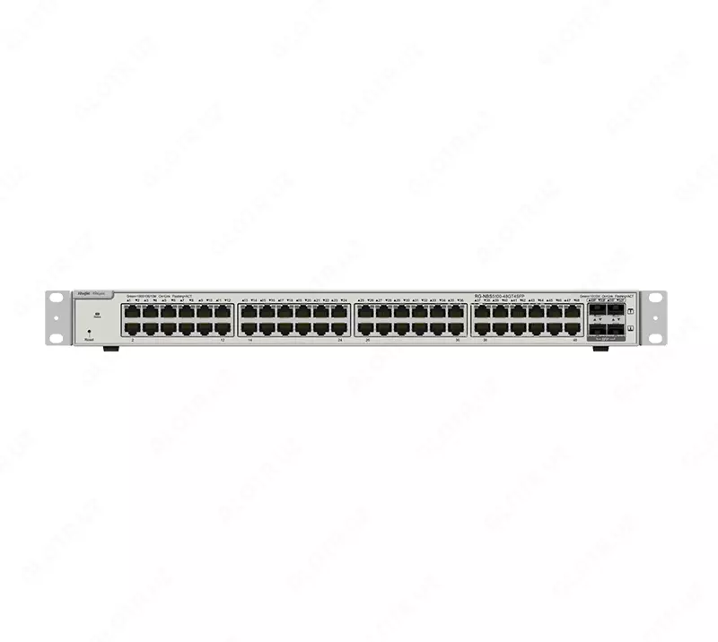 Коммутатор Ruijie RG-NBS5100-48GT4SFP