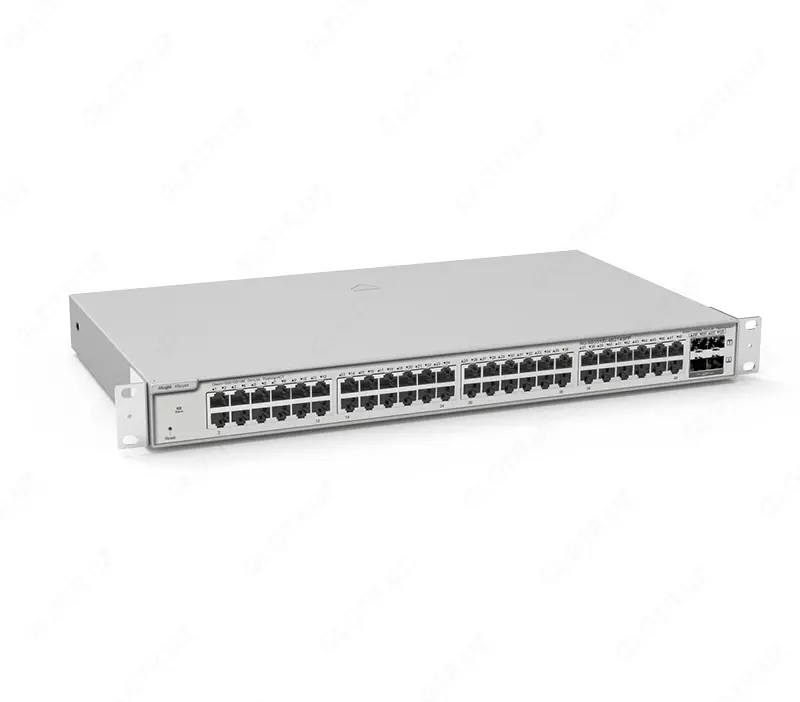 Коммутатор Ruijie RG-NBS5100-48GT4SFP