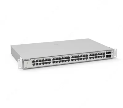 Коммутатор Ruijie RG-NBS5100-48GT4SFP
