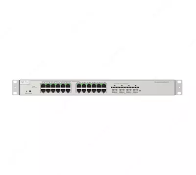 Коммутатор Ruijie RG-NBS5200-24GT4XS-P