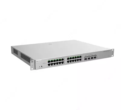 Коммутатор Ruijie RG-NBS5200-24GT4XS-P