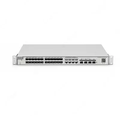 Коммутатор Ruijie RG-NBS5200-24SFP/8GT4XS