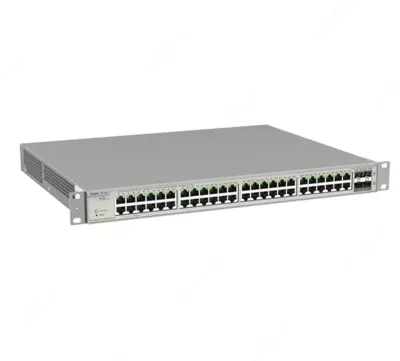 Коммутатор Ruijie RG-NBS5200-48GT4XS-UP