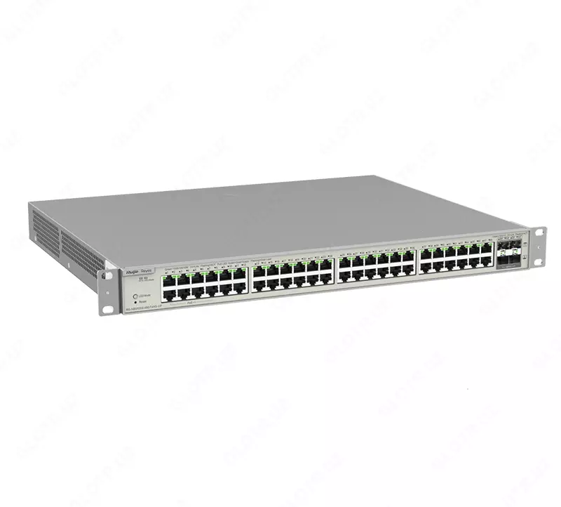 Коммутатор Ruijie RG-NBS5200-48GT4XS-UP