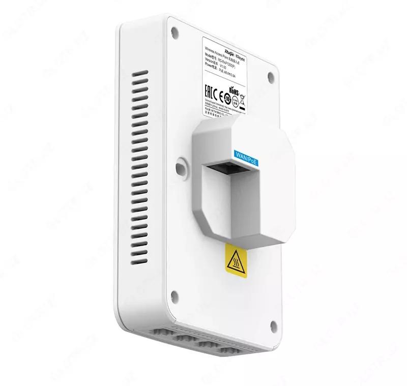 Точка доступа Ruijie RG-RAP1200(P)