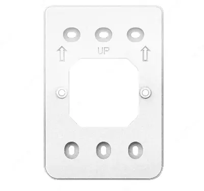 Установочный комплект для Ruijie RG-RAP1200(P)-MNT