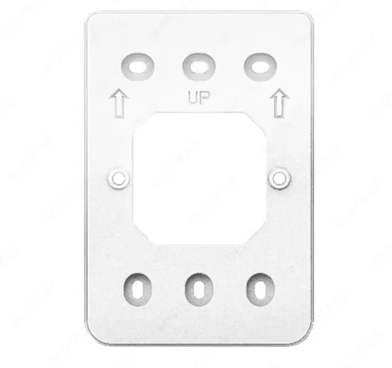 Установочный комплект для Ruijie RG-RAP1200(P)-MNT