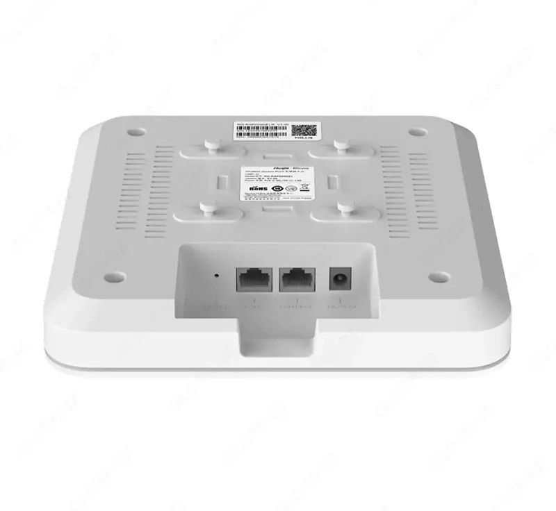 Wi-Fi kirish nuqtasi Ruijie RG-RAP2200(F)