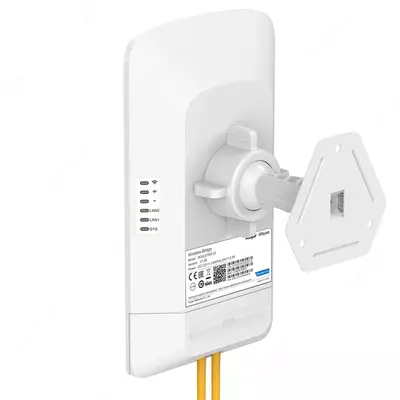 Simsiz Wi-Fi ko'prigi RG-EST350V2