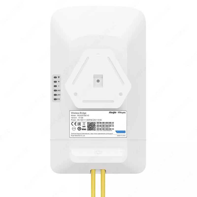 Беспроводной мост RG-EST350V2