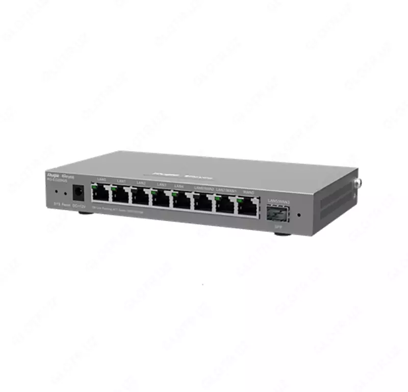 Маршрутизатор Ruijie EG209GS