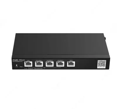 Маршрутизатор Ruijie RG-EG305GH-P-E
