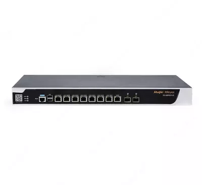 Router Ruijie RG-NBR6205-E