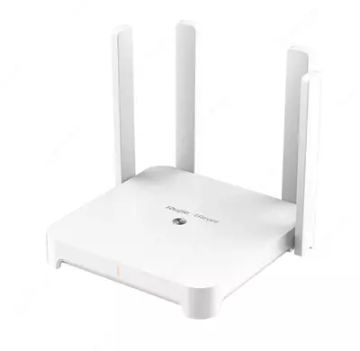 Wi-Fi роутер Ruijie RG-EW1800GX PRO