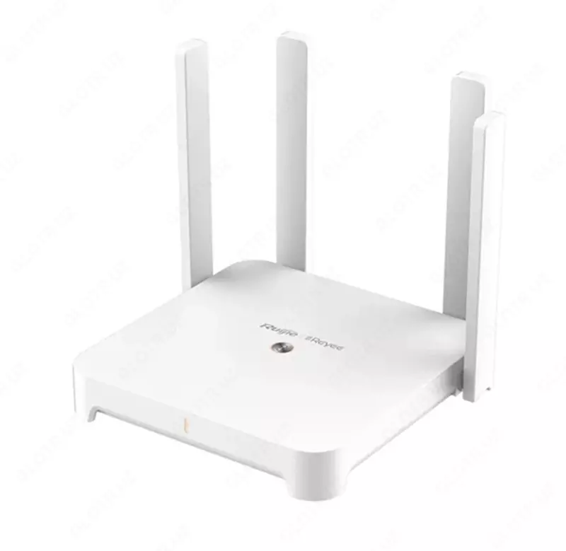 Wi-Fi роутер Ruijie RG-EW1800GX PRO