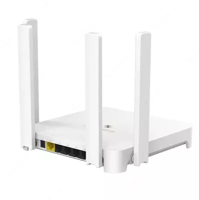 Wi-Fi роутер Ruijie RG-EW1800GX PRO