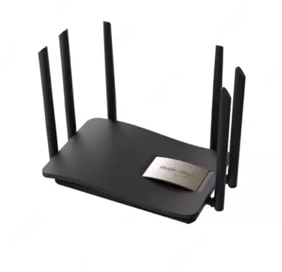 Wi-Fi routeri Ruijie RG-EW1200G Pro