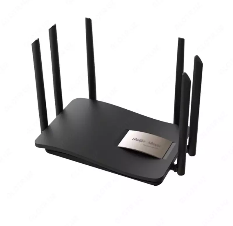 Wi-Fi роутер Ruijie RG-EW1200G Pro