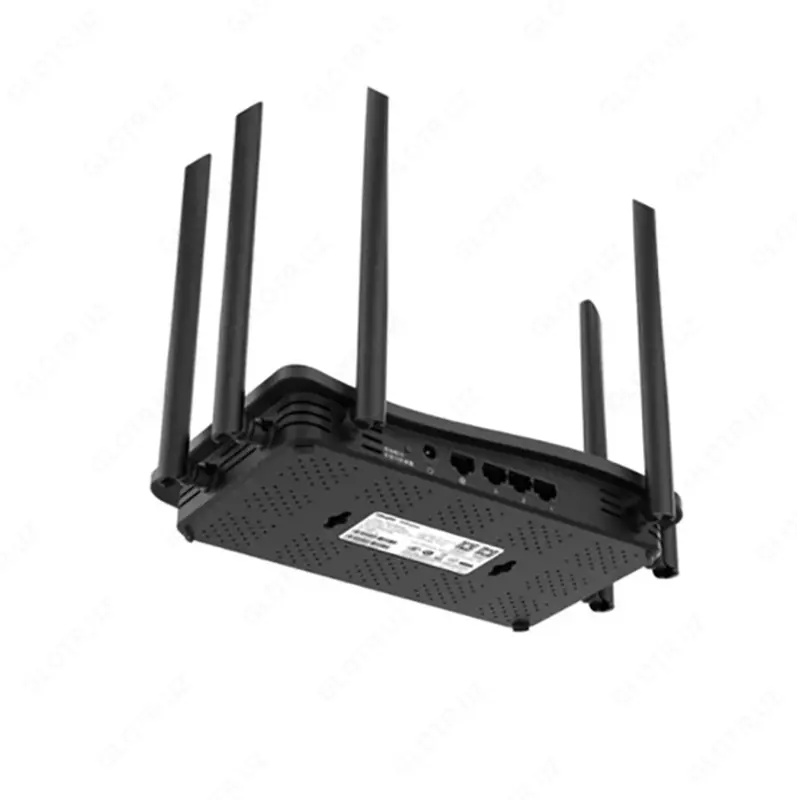 Wi-Fi роутер Ruijie RG-EW1200G Pro