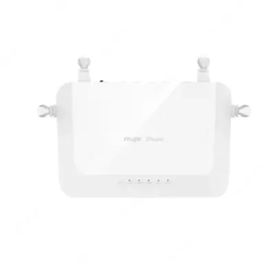 Wi-Fi роутер Ruijie RG-EW1200