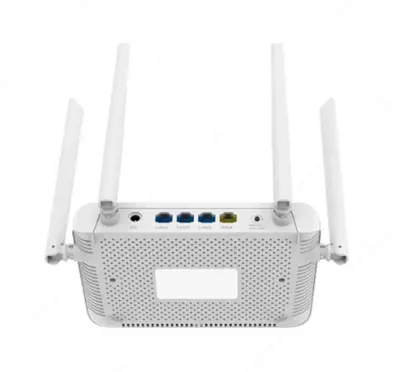 Wi-Fi роутер Ruijie RG-EW1200