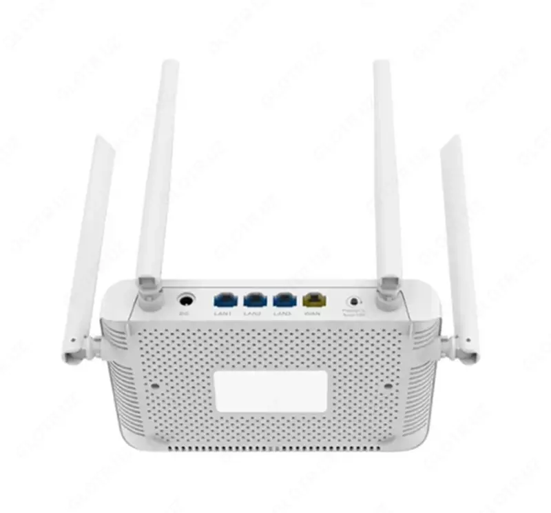 Wi-Fi роутер Ruijie RG-EW1200